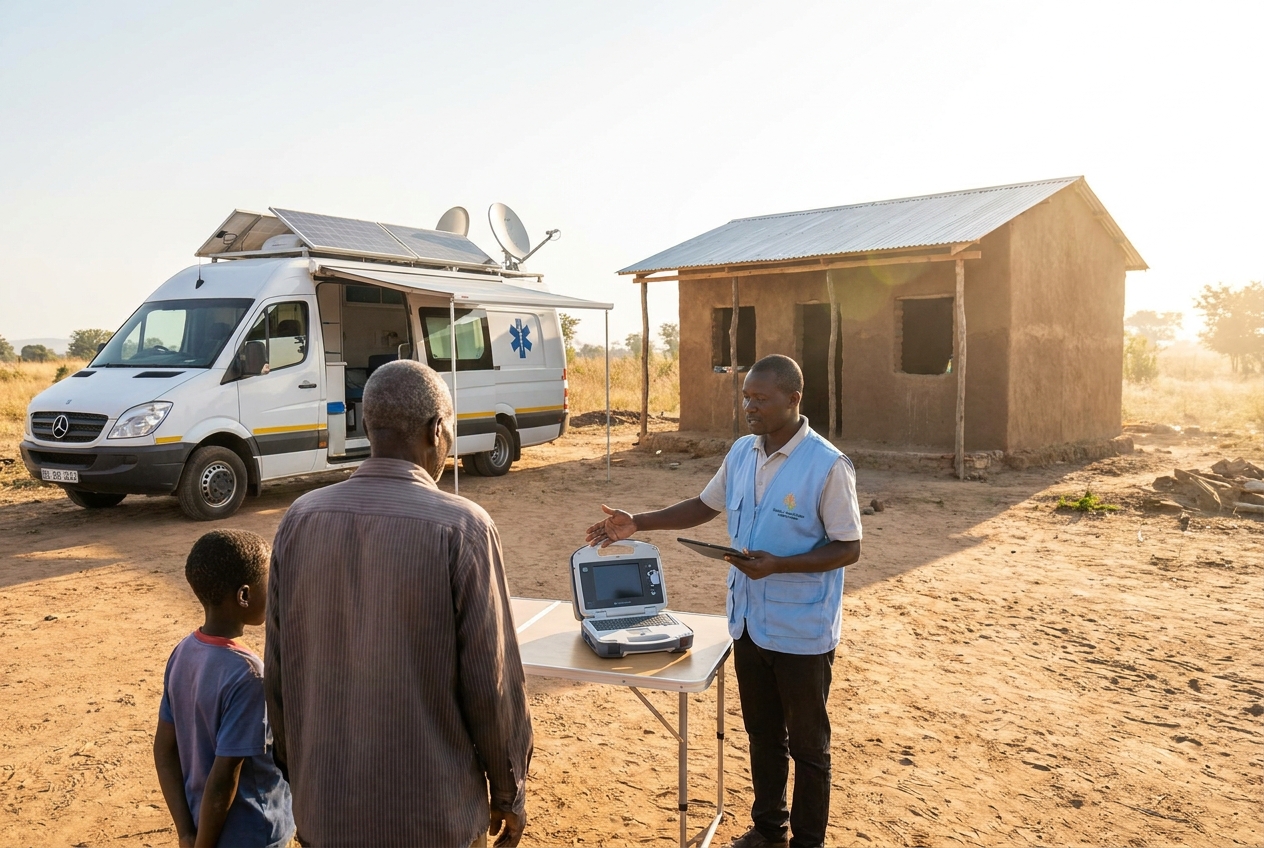 Leapfrog Public Health