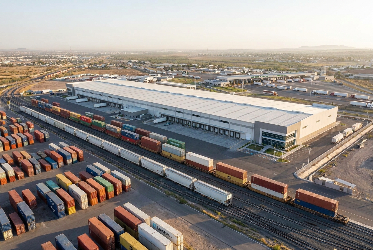 Norteamérica. ¿Un solo bloque comercial?