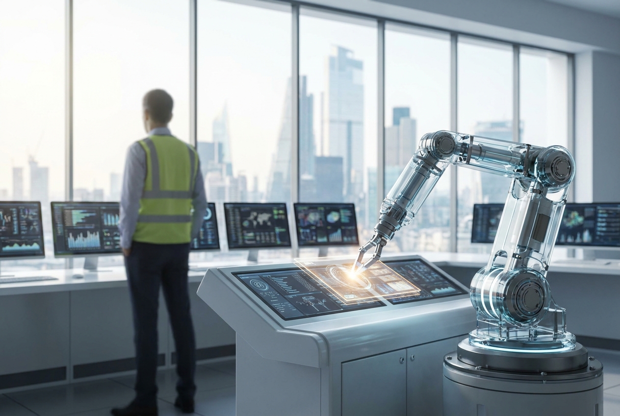 OpenClaw: cuando la inteligencia artificial empieza a operar sistemas