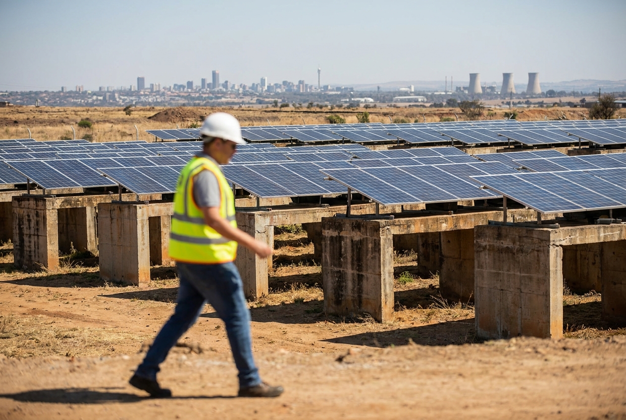 Pemex and the New Energy Imperative