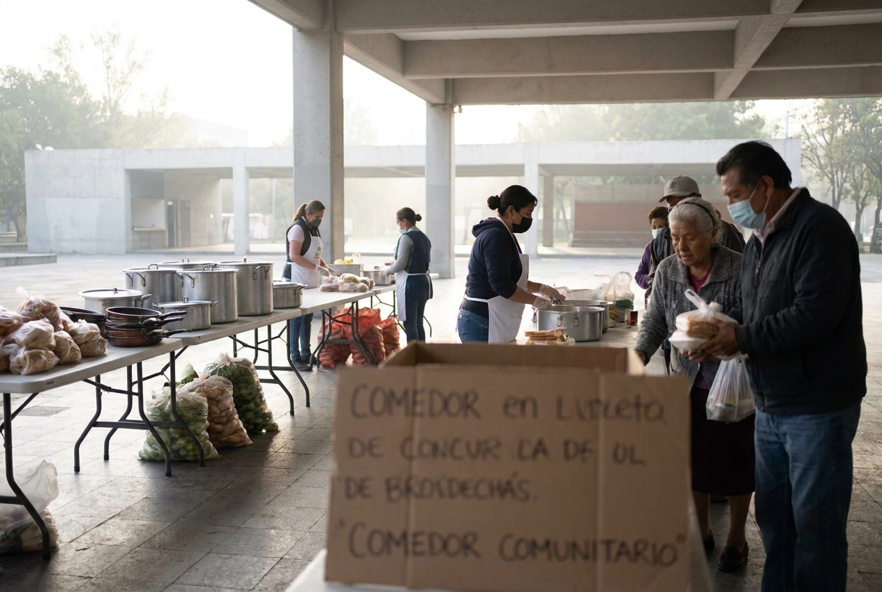 Post COVID-19: Urban Guarantees