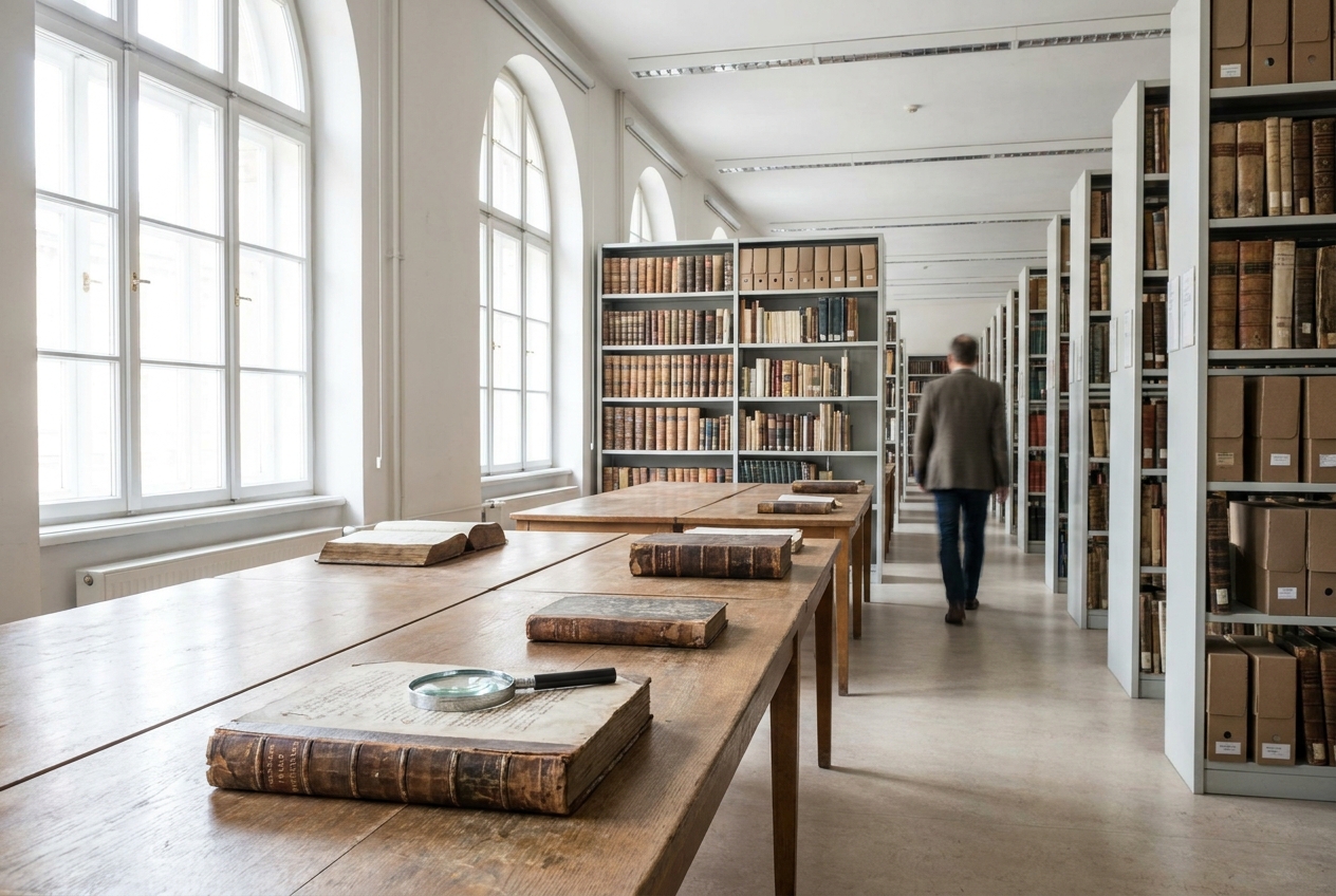 The Badianus Codex: A Link in the Chain of Knowledge
