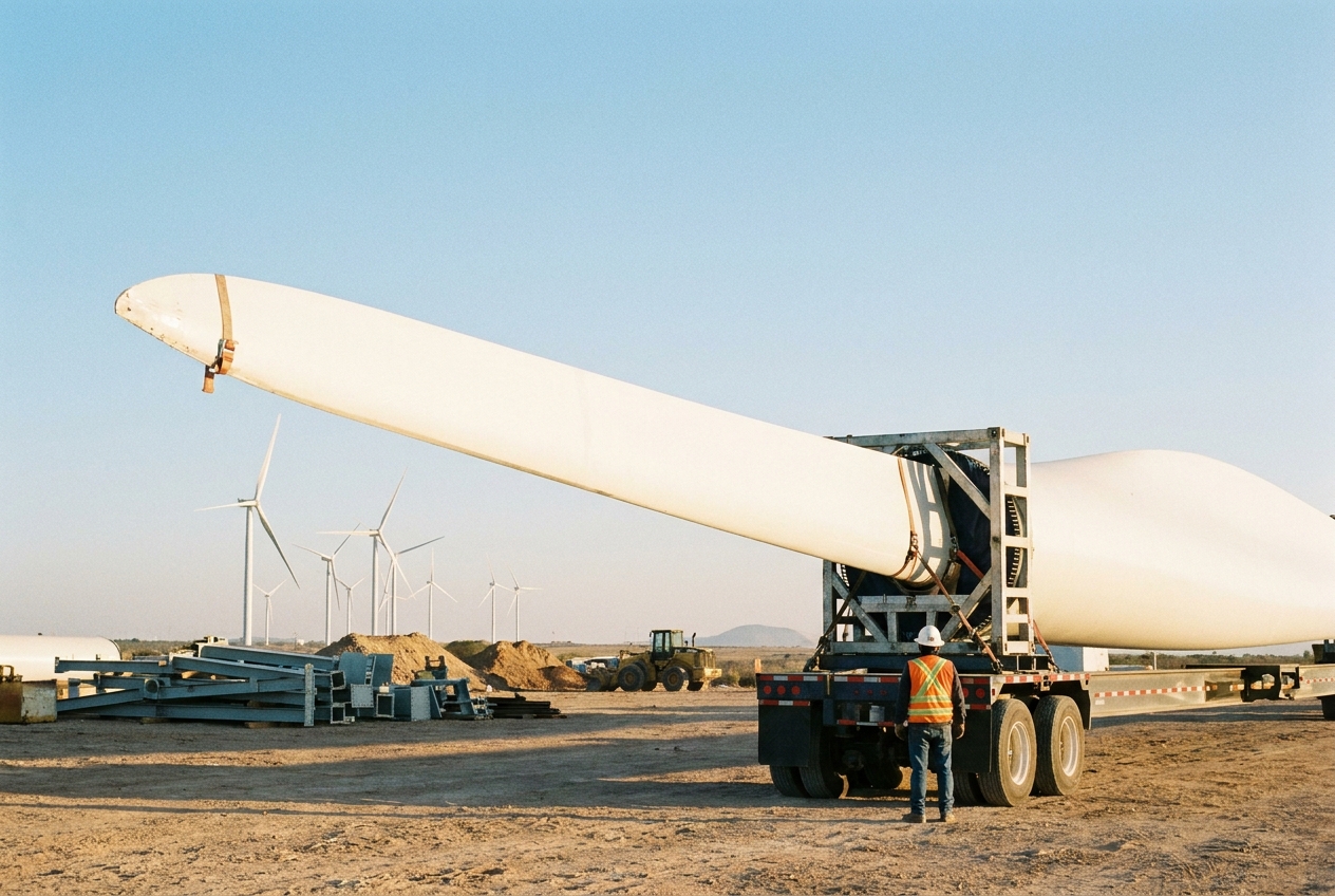 Winning Capital for Mexico's Energy Transition
